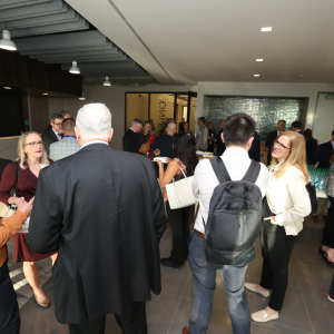 Rice Global Forum &quot;Trash or Treasure&quot; - Allstream Insiders Oil &amp; Gas News and Events