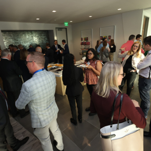 Rice Global Forum &quot;Trash or Treasure&quot; - Allstream Insiders Oil &amp; Gas News and Events