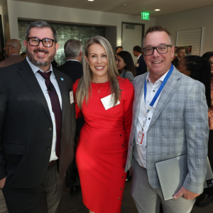 Rice Global Forum &quot;Trash or Treasure&quot; - Allstream Insiders Oil &amp; Gas News and Events