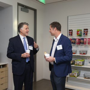 Rice Global Forum &quot;Trash or Treasure&quot; - Allstream Insiders Oil &amp; Gas News and Events