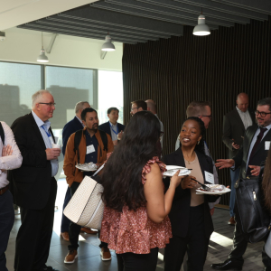 Rice Global Forum &quot;Trash or Treasure&quot; - Allstream Insiders Oil &amp; Gas News and Events