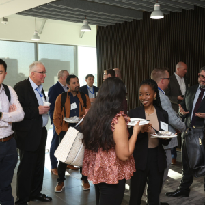 Rice Global Forum &quot;Trash or Treasure&quot; - Allstream Insiders Oil &amp; Gas News and Events