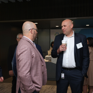 Rice Global Forum &quot;Trash or Treasure&quot; - Allstream Insiders Oil &amp; Gas News and Events