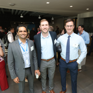 Rice Global Forum &quot;Trash or Treasure&quot; - Allstream Insiders Oil &amp; Gas News and Events