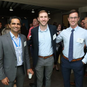 Rice Global Forum &quot;Trash or Treasure&quot; - Allstream Insiders Oil &amp; Gas News and Events