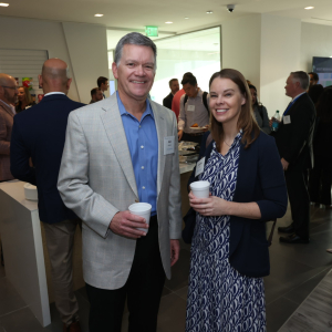 Rice Global Forum &quot;Trash or Treasure&quot; - Allstream Insiders Oil &amp; Gas News and Events