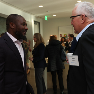 Rice Global Forum &quot;Trash or Treasure&quot; - Allstream Insiders Oil &amp; Gas News and Events
