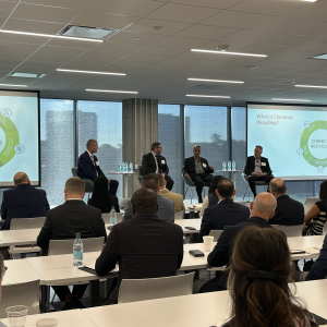 Rice Global Forum &quot;Trash or Treasure&quot; - Allstream Insiders Oil &amp; Gas News and Events