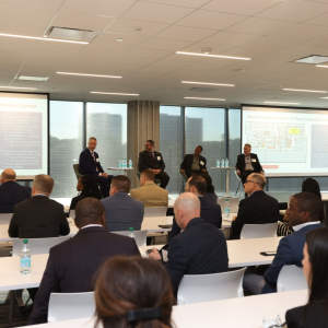 Rice Global Forum &quot;Trash or Treasure&quot; - Allstream Insiders Oil &amp; Gas News and Events