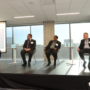 Rice Global Forum &quot;Trash or Treasure&quot; - Allstream Insiders Oil &amp; Gas News and Events