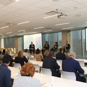 Rice Global Forum &quot;Trash or Treasure&quot; - Allstream Insiders Oil &amp; Gas News and Events