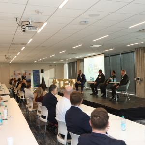 Rice Global Forum &quot;Trash or Treasure&quot; - Allstream Insiders Oil &amp; Gas News and Events