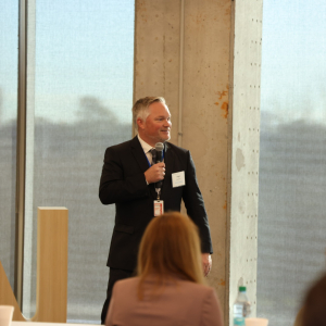 Rice Global Forum &quot;Trash or Treasure&quot; - Allstream Insiders Oil &amp; Gas News and Events