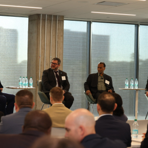 Rice Global Forum &quot;Trash or Treasure&quot; - Allstream Insiders Oil &amp; Gas News and Events