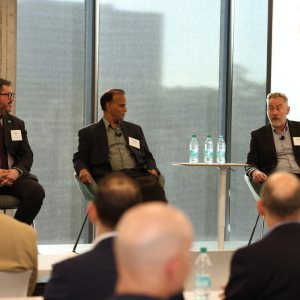 Rice Global Forum &quot;Trash or Treasure&quot; - Allstream Insiders Oil &amp; Gas News and Events