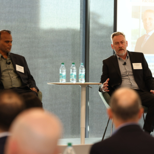 Rice Global Forum &quot;Trash or Treasure&quot; - Allstream Insiders Oil &amp; Gas News and Events
