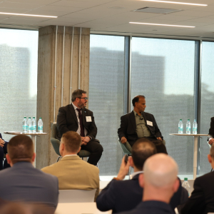 Rice Global Forum &quot;Trash or Treasure&quot; - Allstream Insiders Oil &amp; Gas News and Events