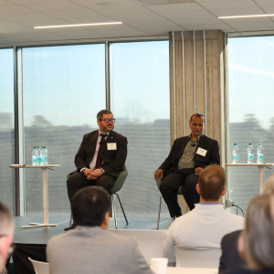 Rice Global Forum &quot;Trash or Treasure&quot; - Allstream Insiders Oil &amp; Gas News and Events