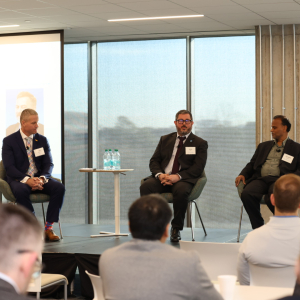 Rice Global Forum &quot;Trash or Treasure&quot; - Allstream Insiders Oil &amp; Gas News and Events