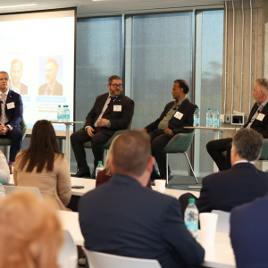 Rice Global Forum &quot;Trash or Treasure&quot; - Allstream Insiders Oil &amp; Gas News and Events