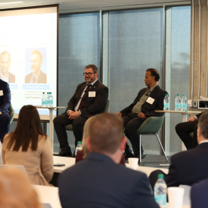 Rice Global Forum &quot;Trash or Treasure&quot; - Allstream Insiders Oil &amp; Gas News and Events
