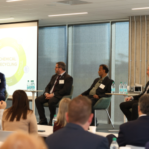 Rice Global Forum &quot;Trash or Treasure&quot; - Allstream Insiders Oil &amp; Gas News and Events