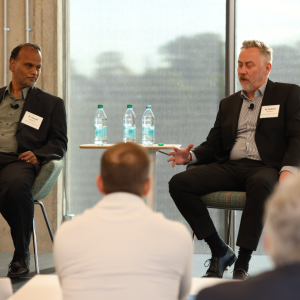 Rice Global Forum &quot;Trash or Treasure&quot; - Allstream Insiders Oil &amp; Gas News and Events