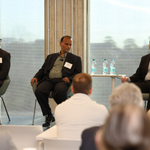 Rice Global Forum &quot;Trash or Treasure&quot; - Allstream Insiders Oil &amp; Gas News and Events