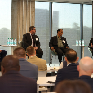 Rice Global Forum &quot;Trash or Treasure&quot; - Allstream Insiders Oil &amp; Gas News and Events