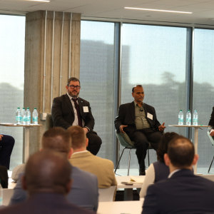 Rice Global Forum &quot;Trash or Treasure&quot; - Allstream Insiders Oil &amp; Gas News and Events