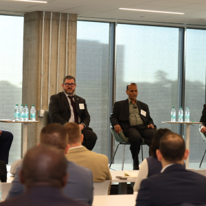 Rice Global Forum &quot;Trash or Treasure&quot; - Allstream Insiders Oil &amp; Gas News and Events
