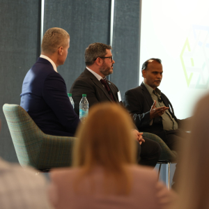 Rice Global Forum &quot;Trash or Treasure&quot; - Allstream Insiders Oil &amp; Gas News and Events