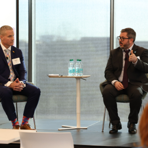 Rice Global Forum &quot;Trash or Treasure&quot; - Allstream Insiders Oil &amp; Gas News and Events