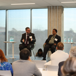 Rice Global Forum &quot;Trash or Treasure&quot; - Allstream Insiders Oil &amp; Gas News and Events