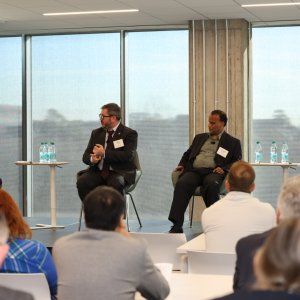 Rice Global Forum &quot;Trash or Treasure&quot; - Allstream Insiders Oil &amp; Gas News and Events