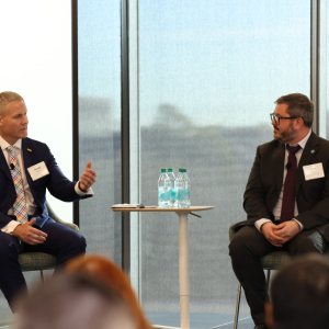 Rice Global Forum &quot;Trash or Treasure&quot; - Allstream Insiders Oil &amp; Gas News and Events