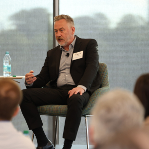 Rice Global Forum &quot;Trash or Treasure&quot; - Allstream Insiders Oil &amp; Gas News and Events