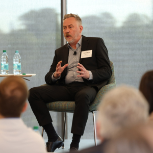 Rice Global Forum &quot;Trash or Treasure&quot; - Allstream Insiders Oil &amp; Gas News and Events