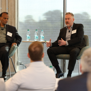 Rice Global Forum &quot;Trash or Treasure&quot; - Allstream Insiders Oil &amp; Gas News and Events