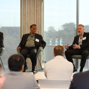 Rice Global Forum &quot;Trash or Treasure&quot; - Allstream Insiders Oil &amp; Gas News and Events