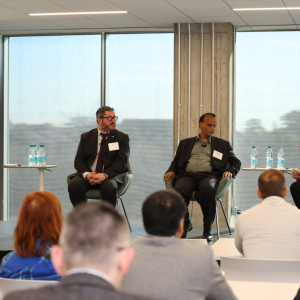 Rice Global Forum &quot;Trash or Treasure&quot; - Allstream Insiders Oil &amp; Gas News and Events