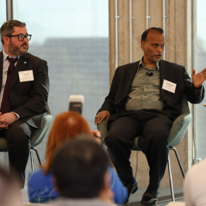Rice Global Forum &quot;Trash or Treasure&quot; - Allstream Insiders Oil &amp; Gas News and Events