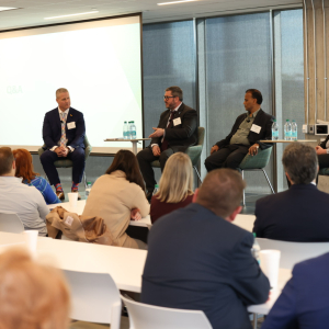 Rice Global Forum &quot;Trash or Treasure&quot; - Allstream Insiders Oil &amp; Gas News and Events