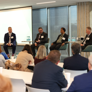 Rice Global Forum &quot;Trash or Treasure&quot; - Allstream Insiders Oil &amp; Gas News and Events