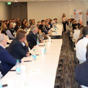 Rice Global Forum &quot;Trash or Treasure&quot; - Allstream Insiders Oil &amp; Gas News and Events
