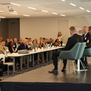 Rice Global Forum &quot;Trash or Treasure&quot; - Allstream Insiders Oil &amp; Gas News and Events