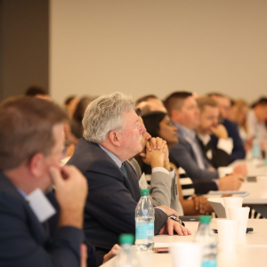 Rice Global Forum &quot;Trash or Treasure&quot; - Allstream Insiders Oil &amp; Gas News and Events