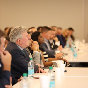 Rice Global Forum &quot;Trash or Treasure&quot; - Allstream Insiders Oil &amp; Gas News and Events