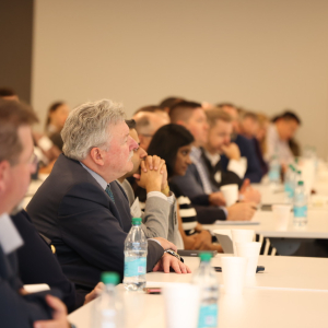 Rice Global Forum &quot;Trash or Treasure&quot; - Allstream Insiders Oil &amp; Gas News and Events