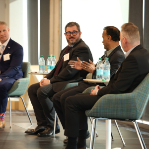 Rice Global Forum &quot;Trash or Treasure&quot; - Allstream Insiders Oil &amp; Gas News and Events